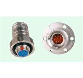 825廠YS2-2000米深水電連接器